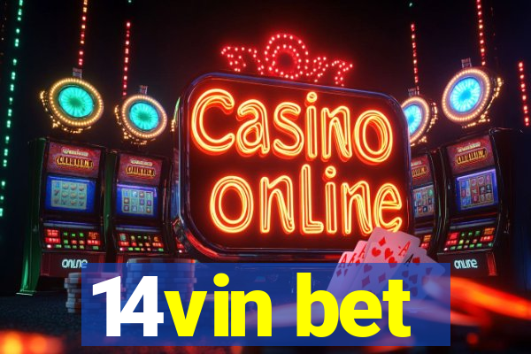 14vin bet